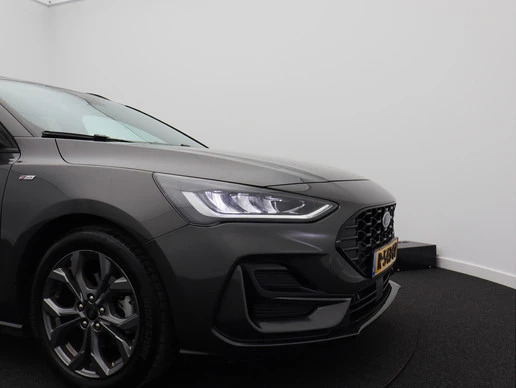 Ford Focus - Afbeelding 24 van 30