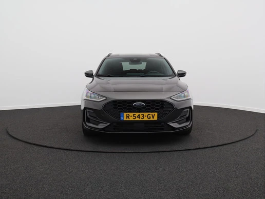 Ford Focus - Afbeelding 26 van 30