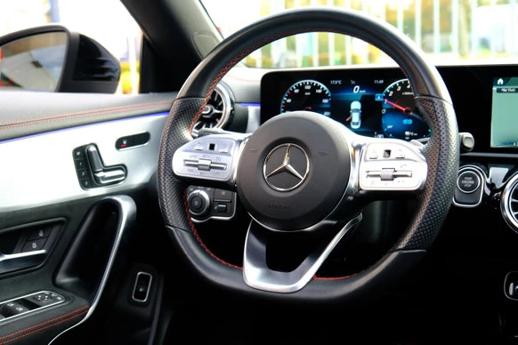 Mercedes-Benz CLA - Afbeelding 6 van 30