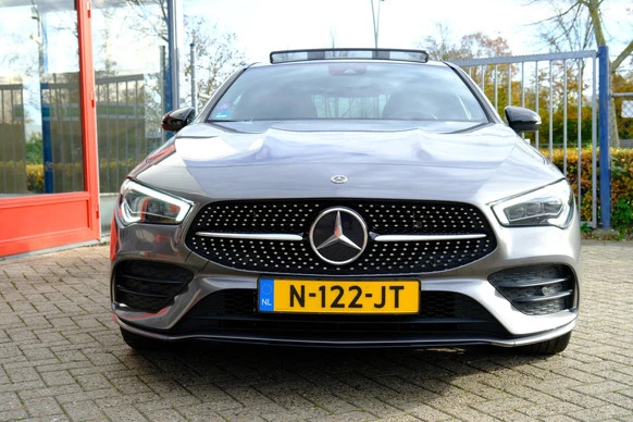 Mercedes-Benz CLA - Afbeelding 7 van 30
