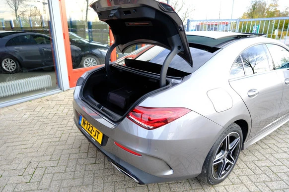 Mercedes-Benz CLA - Afbeelding 9 van 30