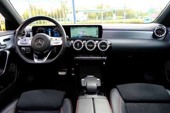 Mercedes-Benz CLA - Afbeelding 11 van 30