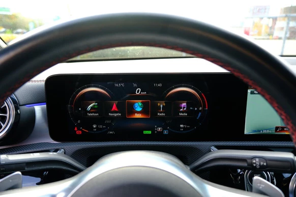 Mercedes-Benz CLA - Afbeelding 12 van 30