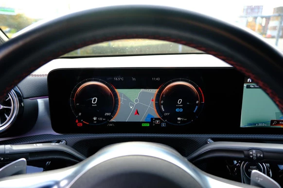 Mercedes-Benz CLA - Afbeelding 13 van 30