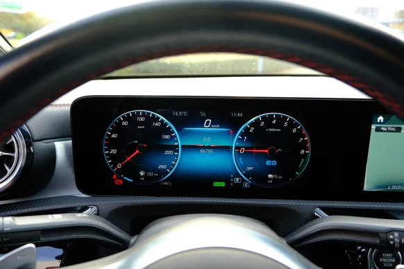 Mercedes-Benz CLA - Afbeelding 14 van 30