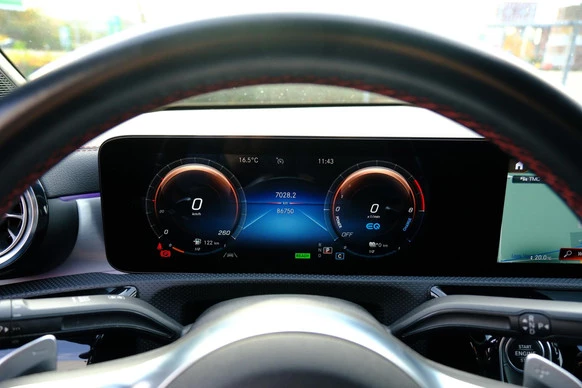 Mercedes-Benz CLA - Afbeelding 15 van 30