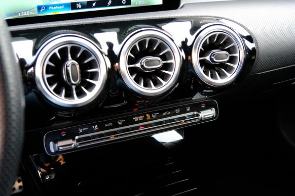 Mercedes-Benz CLA - Afbeelding 16 van 30