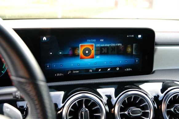 Mercedes-Benz CLA - Afbeelding 17 van 30