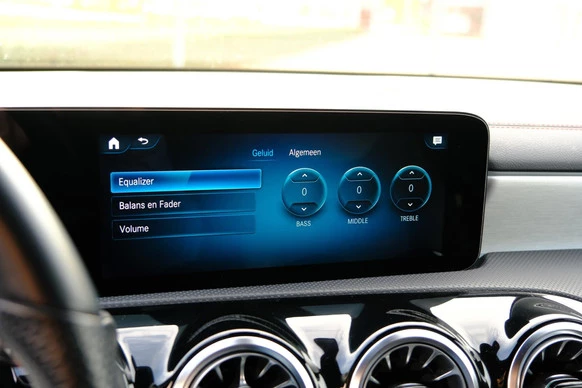 Mercedes-Benz CLA - Afbeelding 18 van 30