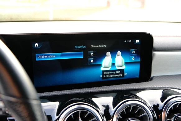 Mercedes-Benz CLA - Afbeelding 19 van 30