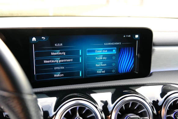 Mercedes-Benz CLA - Afbeelding 20 van 30