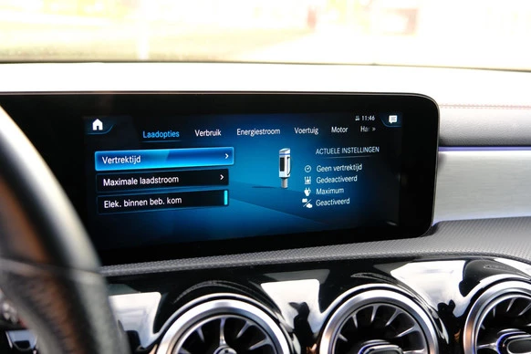 Mercedes-Benz CLA - Afbeelding 21 van 30