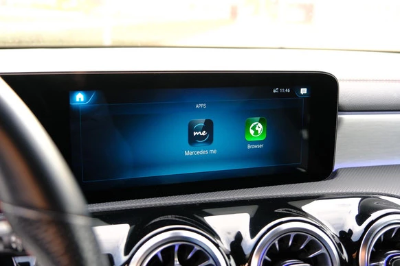 Mercedes-Benz CLA - Afbeelding 22 van 30