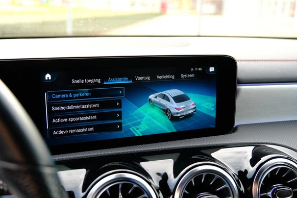 Mercedes-Benz CLA - Afbeelding 23 van 30