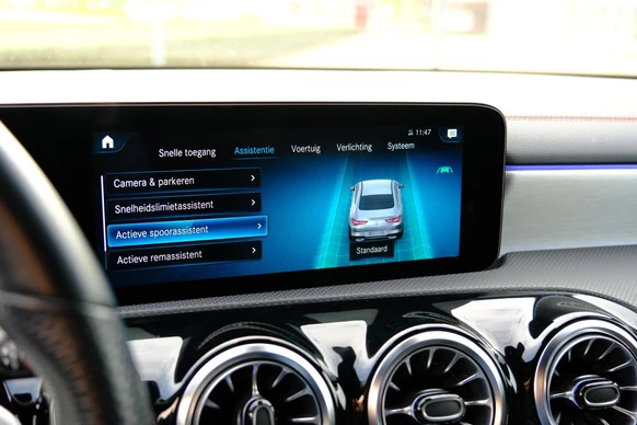 Mercedes-Benz CLA - Afbeelding 25 van 30