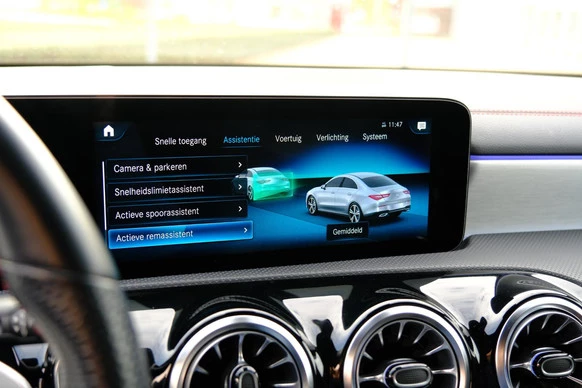 Mercedes-Benz CLA - Afbeelding 26 van 30