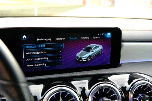 Mercedes-Benz CLA - Afbeelding 28 van 30