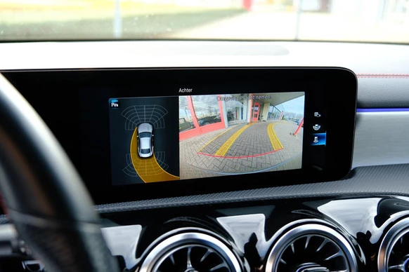 Mercedes-Benz CLA - Afbeelding 29 van 30