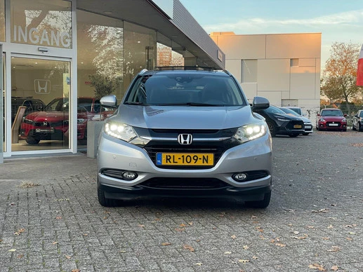 Honda HR-V - Afbeelding 2 van 30