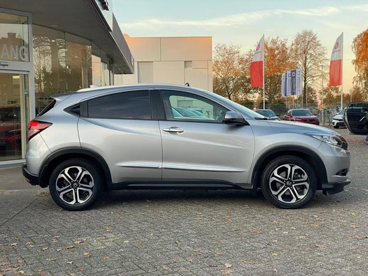 Honda HR-V - Afbeelding 3 van 30