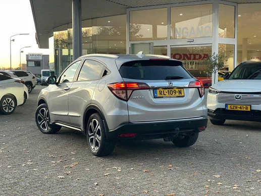 Honda HR-V - Afbeelding 4 van 30