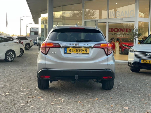 Honda HR-V - Afbeelding 7 van 30
