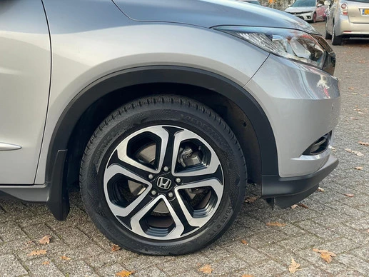 Honda HR-V - Afbeelding 8 van 30