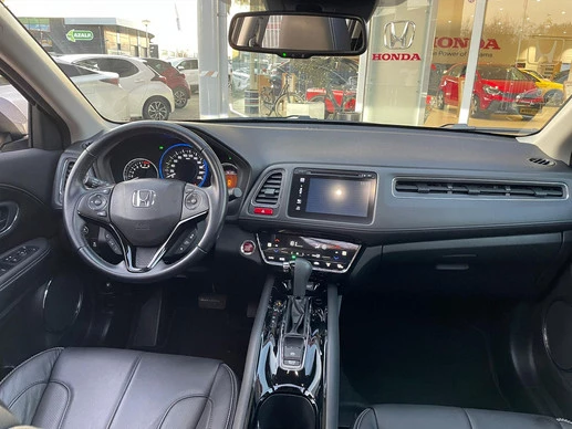Honda HR-V - Afbeelding 9 van 30