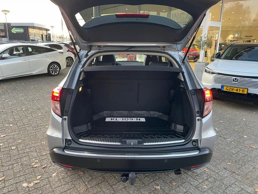 Honda HR-V - Afbeelding 10 van 30
