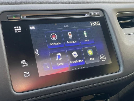 Honda HR-V - Afbeelding 25 van 30