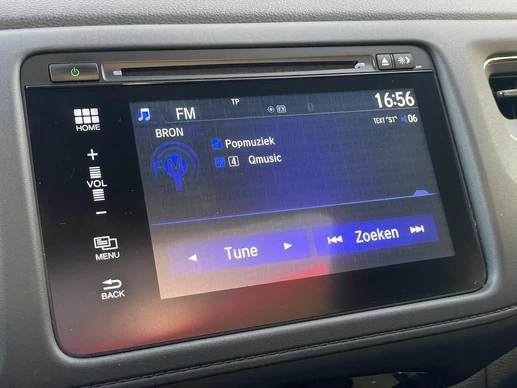 Honda HR-V - Afbeelding 27 van 30