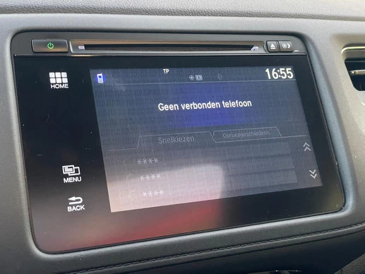 Honda HR-V - Afbeelding 28 van 30