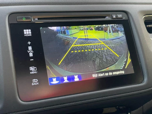 Honda HR-V - Afbeelding 29 van 30