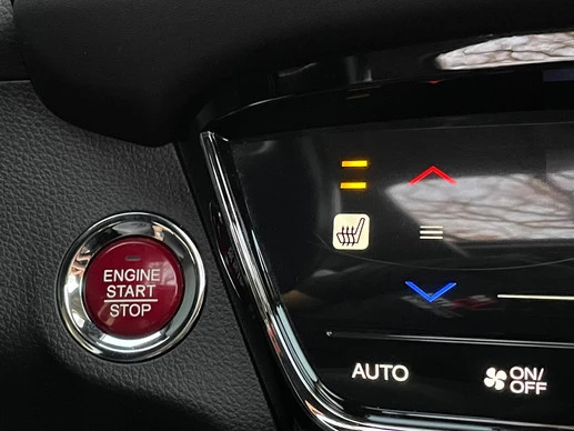 Honda HR-V - Afbeelding 11 van 30