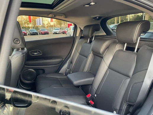 Honda HR-V - Afbeelding 12 van 30