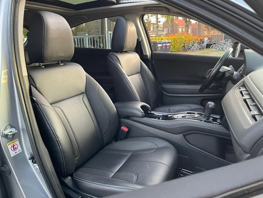 Honda HR-V - Afbeelding 13 van 30