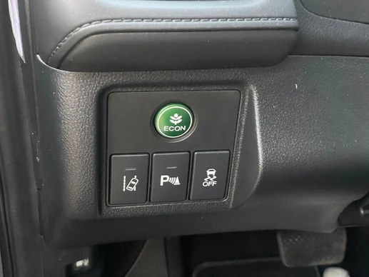 Honda HR-V - Afbeelding 14 van 30