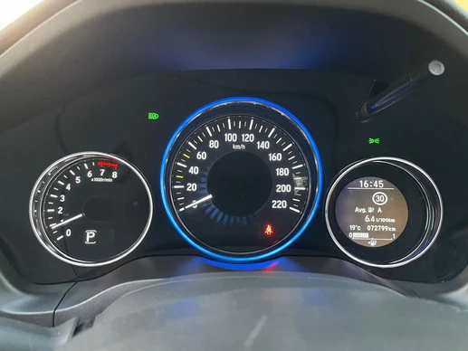 Honda HR-V - Afbeelding 16 van 30