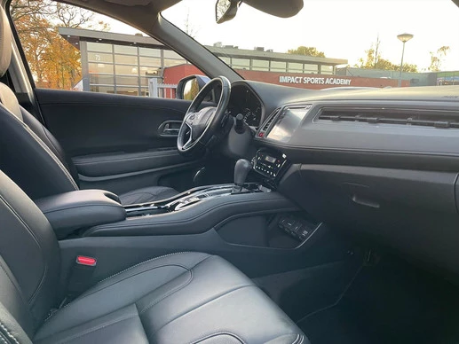 Honda HR-V - Afbeelding 17 van 30