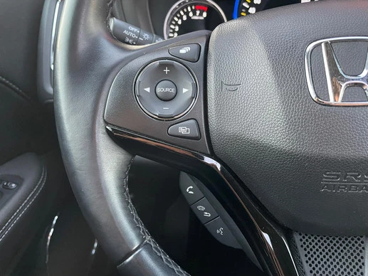 Honda HR-V - Afbeelding 18 van 30