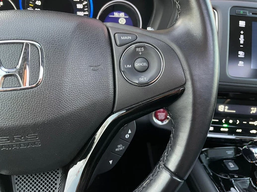 Honda HR-V - Afbeelding 19 van 30