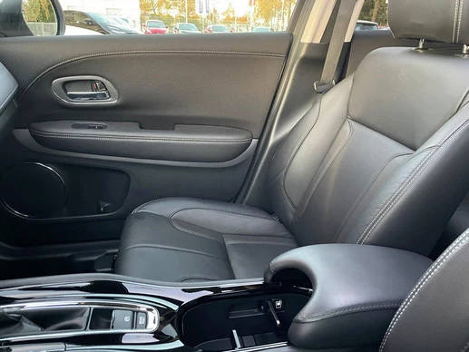 Honda HR-V - Afbeelding 20 van 30