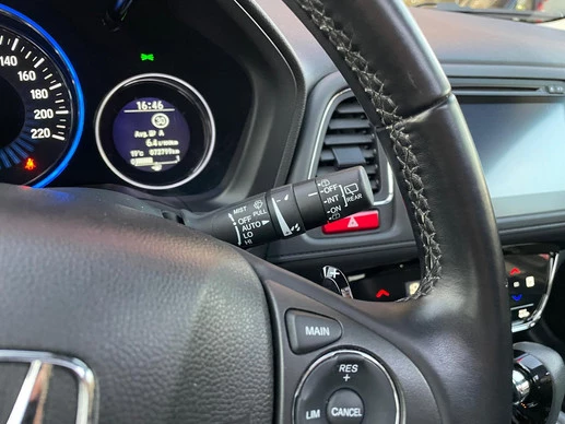 Honda HR-V - Afbeelding 21 van 30