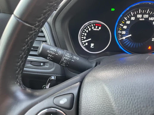 Honda HR-V - Afbeelding 22 van 30