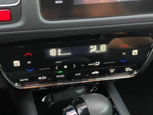 Honda HR-V - Afbeelding 24 van 30