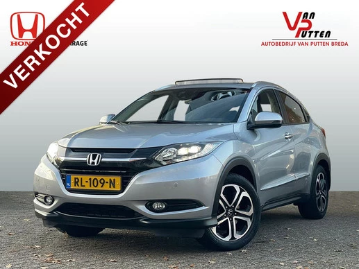 Honda HR-V - Afbeelding 1 van 30