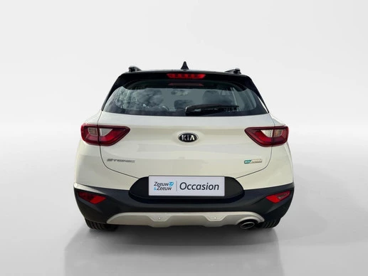 Kia Stonic - Afbeelding 3 van 23