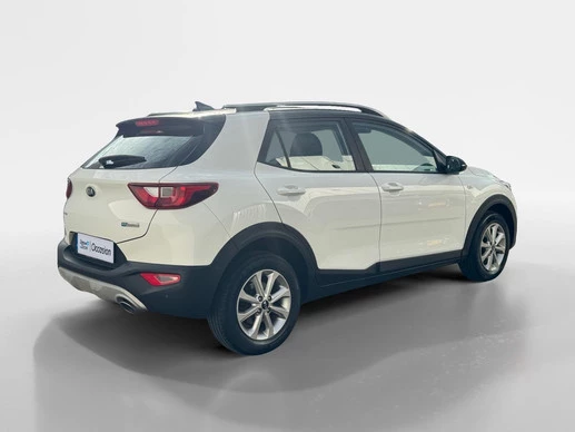 Kia Stonic - Afbeelding 4 van 23