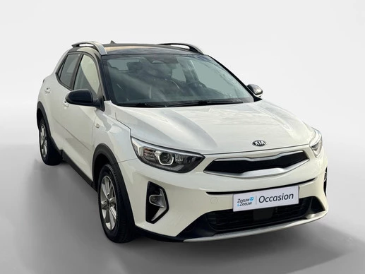 Kia Stonic - Afbeelding 6 van 23