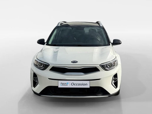 Kia Stonic - Afbeelding 7 van 23